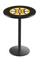 Boston Bruins Classic Pub Table