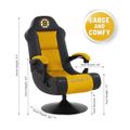 Boston Bruins Ultra Gaming Chair