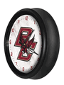 Boston College Outdoor LED Clock
