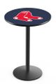 Boston Red Sox Classic Pub Table