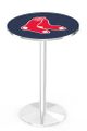 Boston Red Sox Classic Pub Table
