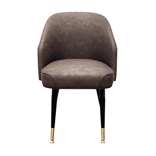 Bucket Seat Club Chair