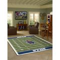 Buffalo Bills Home Field Rug
