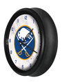 Buffalo Sabres Outdoor LED Clock