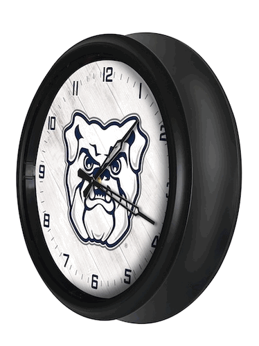 Butler Outdoor LED Clock