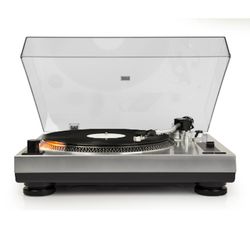 C100 Turntable