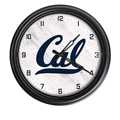 California Outdoor LED Clock