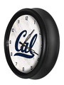 California Outdoor LED Clock