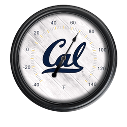 California Outdoor Thermometer