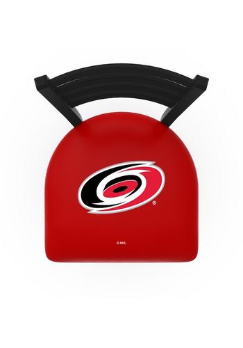 Carolina Hurricanes Counter Stool