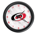 Carolina Hurricanes Outdoor LED Clock