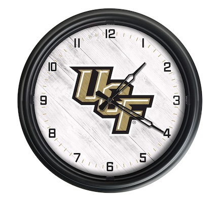 Central Florida Outdoor LED Clock