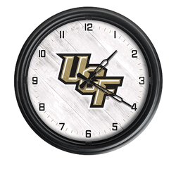 Central Florida Outdoor LED Clock