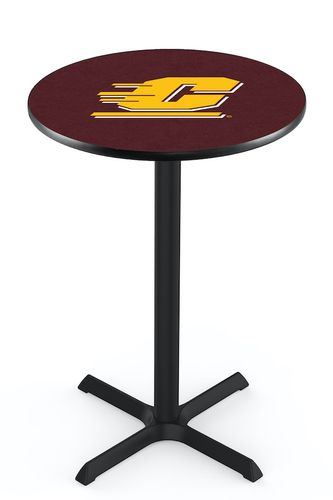 Central Michigan Original Pub Table