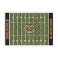 Chicago Bears Home Field Rug