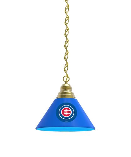 Chicago Cubs Pendant Light