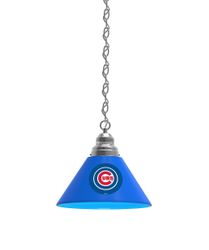 Chicago Cubs Pendant Light