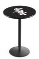Chicago White Sox Classic Pub Table