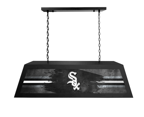 Chicago White Sox Long Box Billiard Light