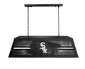 Chicago White Sox Long Box Billiard Light