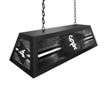 Chicago White Sox Long Box Billiard Light