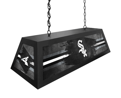 Chicago White Sox Long Box Billiard Light