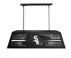 Chicago White Sox Long Box Billiard Light