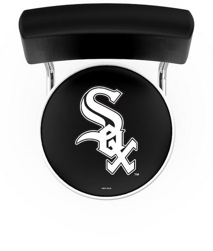 Chicago White Sox Seatback Bar Stool