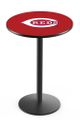 Cincinnati Reds Classic Pub Table