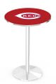 Cincinnati Reds Classic Pub Table