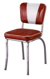Classic Diner Chair