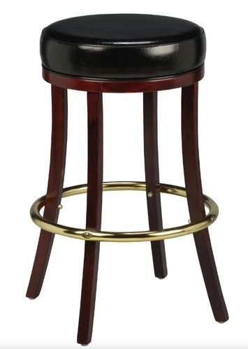 Classic Pub Bar Stool