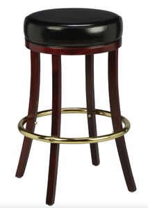 Classic Pub Bar Stool