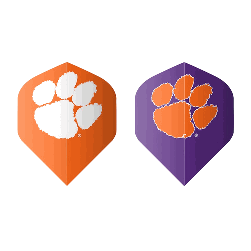 Clemson Dart Flights