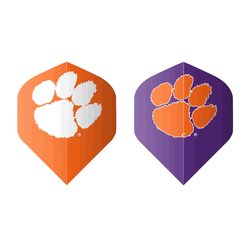 Clemson Dart Flights