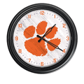 Clemson Outdoor LED Clock