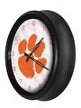 Clemson Outdoor LED Clock