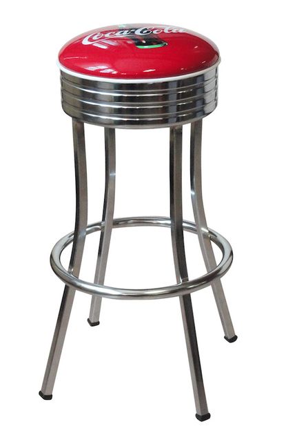 Coca-Cola Econo Stool