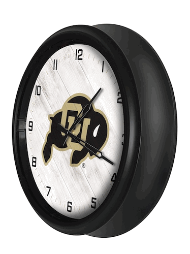 Colorado Outdoor LED Clock