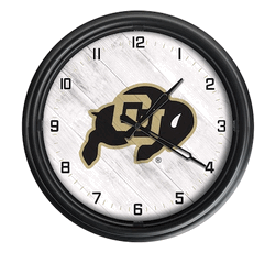 Colorado Outdoor LED Clock