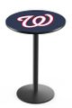 Washington Nationals Classic Pub Table