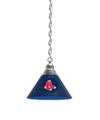 Boston Red Sox Pendant Light
