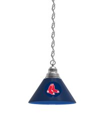 Boston Red Sox Pendant Light