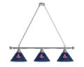 Boston Red Sox Billiard Light