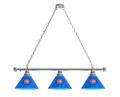 Chicago Cubs Billiard Light