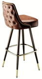 Commercial Bar Stools for Restaurants, Bars & Clubs
