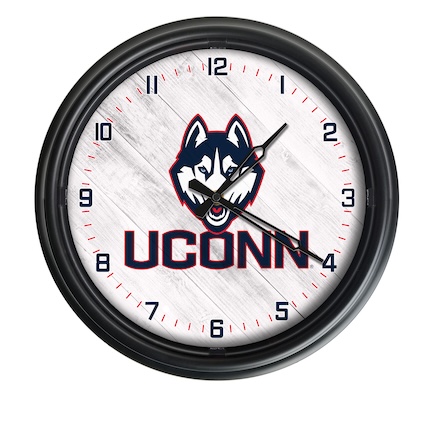 Connecticut Outdoor LED Clock