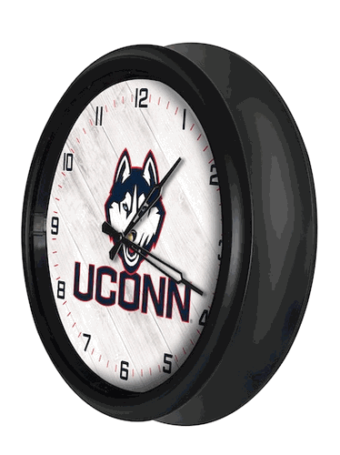 Connecticut Outdoor LED Clock