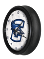 Creighton Outdoor LED Clock
