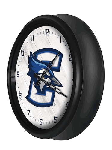 Creighton Outdoor LED Clock